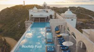 4BD Oceanfront Unit Vista Encantada - Cabo