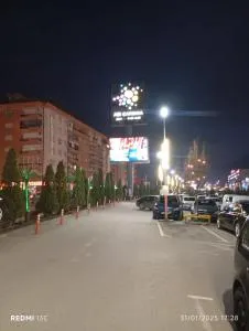 Abi Dana - Opterushë Abi Dana - Opterushë