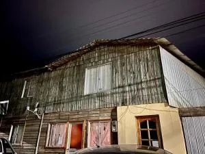 Hospedaje para 2 - Los Rábanos