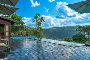 Valle Ristretto - Exclusivo para Casais