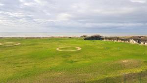 PAMPLEMOUSSE 2 - Appartement avec piscine, vue mer, proche golf