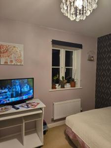 Desborough home for short term rent