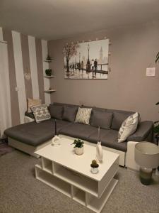 Desborough home for short term rent