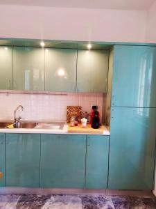 Casa Margherita parking