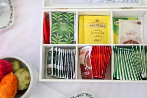 Villa Margherita Art and Music