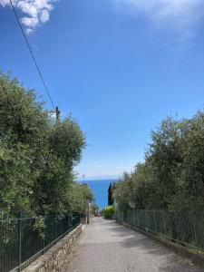 Casa Margherita parking