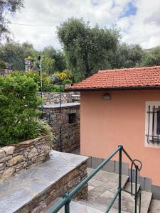 Casa Margherita parking