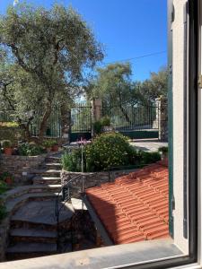 Casa Margherita parking