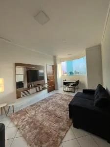 Apartamento amplo e bem localizado - 波多韦柳