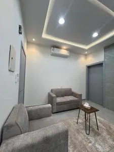 اشبيليا للوحدات السكنية - ‘Anqāʼ