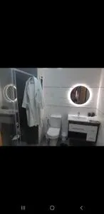 appartement 2 mobile équipé - Ifoutatsene