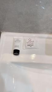 اشبيليا للوحدات السكنية