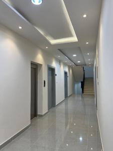 اشبيليا للوحدات السكنية