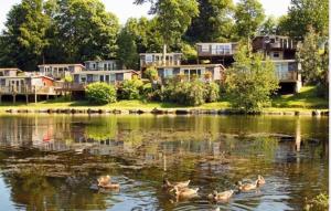 Crib Goch Cozy Dog-friendly Cabin Retreat