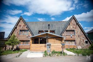Hebes House Hostal