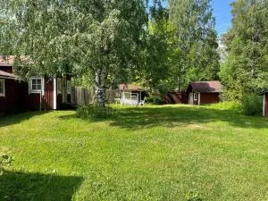 Tähdikki Cottage - Kivijärvi