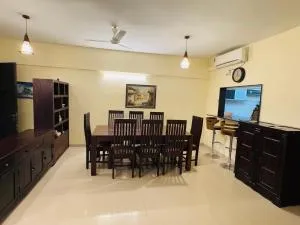 Weekend stay lavasa - Dāsave