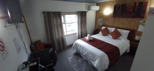 Hotel Terra Valdivia