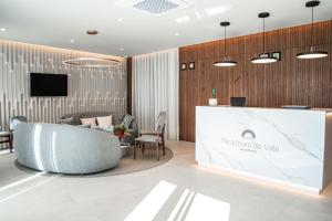 Miradouro do Vale - Apartamentos