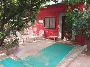 Harihareshwar Shriya Agro Tourism - Шрівардган