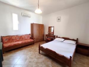 Zorgos Apartments