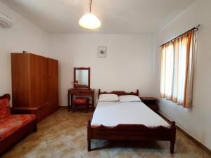 Zorgos Apartments