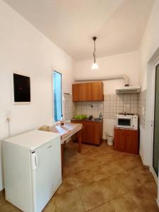 Zorgos Apartments
