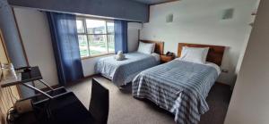 Hotel Terra Valdivia