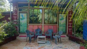 Harihareshwar Shriya Agro Tourism