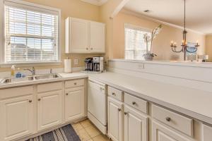 Beach Shuttle and Pool North Myrtle Beach Condo!
