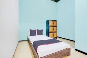 Hotel O Purwokerto Near Alun Alun Purwokerto Formerly Guest House Rania