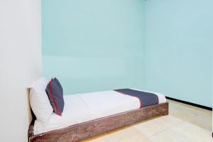 Hotel O Purwokerto Near Alun Alun Purwokerto Formerly Guest House Rania