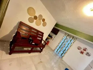 Refugio Tropical - Vertiente