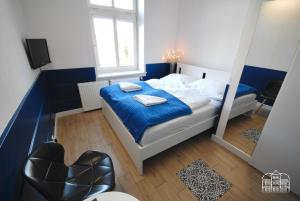 Pokoje Turystyczne przy Parku Szwedzkim