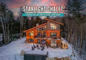 Epic Views, 9Mi SR, GameRm, Theatre, HTub, Sauna - 纽里