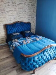 Appartement 4 personnes proche du château fort - La Moncelle