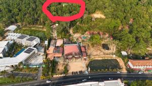 Apartment On The Mountain