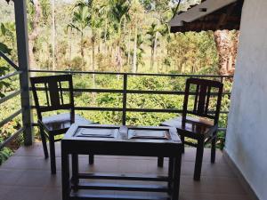 Yethkadu Fieldview Homestay