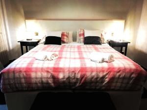 Gianicolense Holiday Suite-Apartment