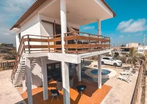 Engabao Beach - Engabao