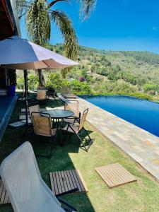 Chácara Pôr do Sol