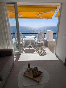 Sonido del mar Gran Canaria - Montemarina - luxury panoramic view