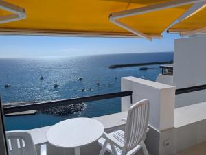 Sonido del mar Gran Canaria - Montemarina - luxury panoramic view