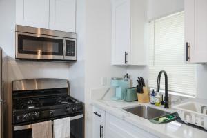 Newly built! Flatbush Suites!