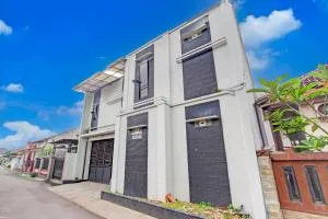 Hotel O Ump Near Rs Margono - Sampang