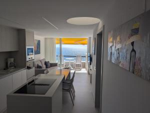 Sonido del mar Gran Canaria - Montemarina - luxury panoramic view