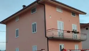 Casa vacanze Nonno Baffo 2 - Vacri