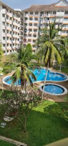 Azalea Rose Homestay