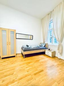 Comfy 1BR Apt for 4, 10Min Transport to Stadthalle