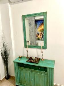 Super Nuova - Private Parking